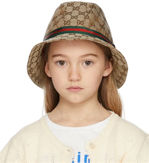 kids gucci hat